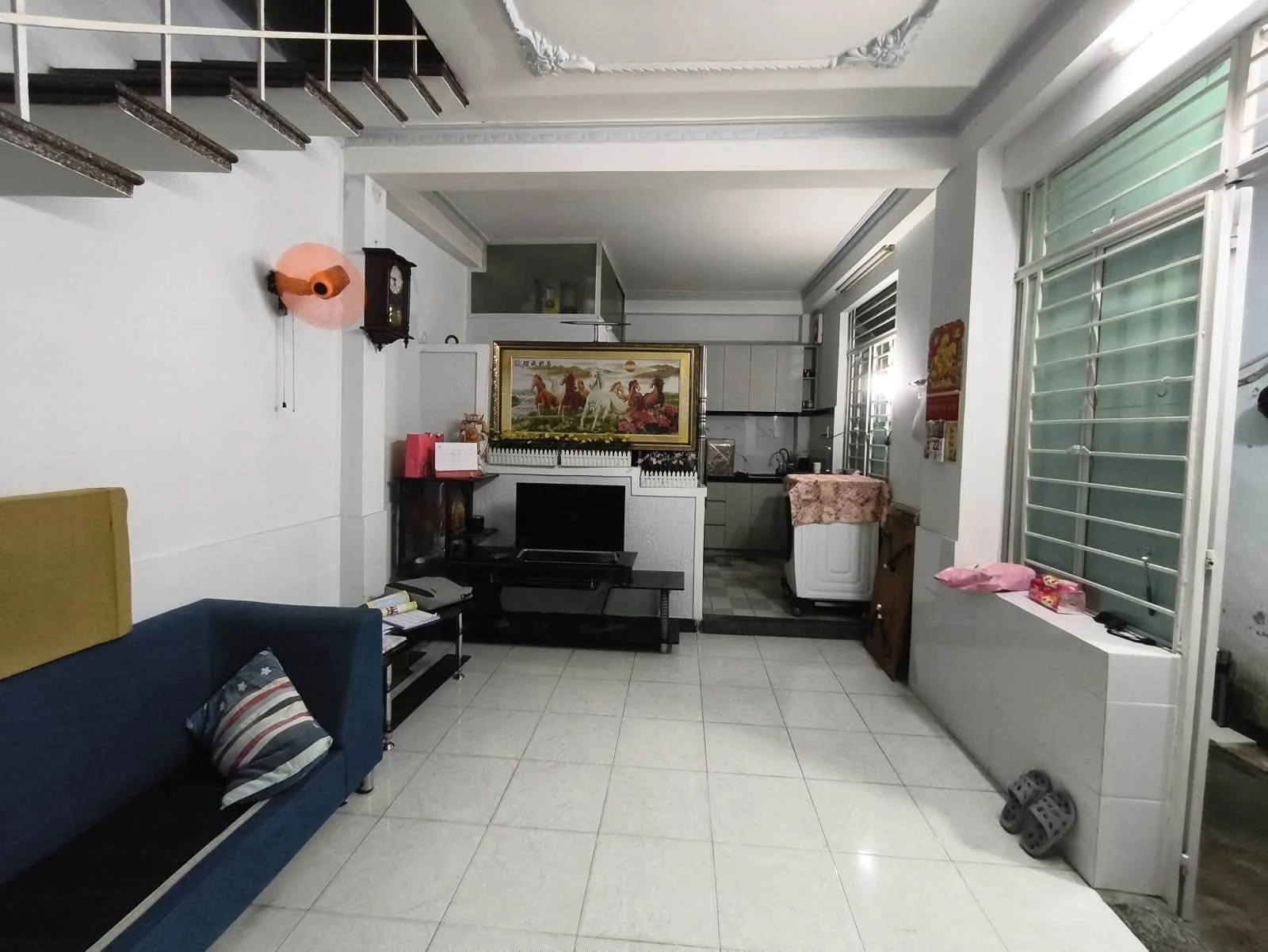 Bán nhà 2 tầng 60,4m² Đống Đa Hải Châu Đà Nẵng 2.1 tỷ - Ảnh 1