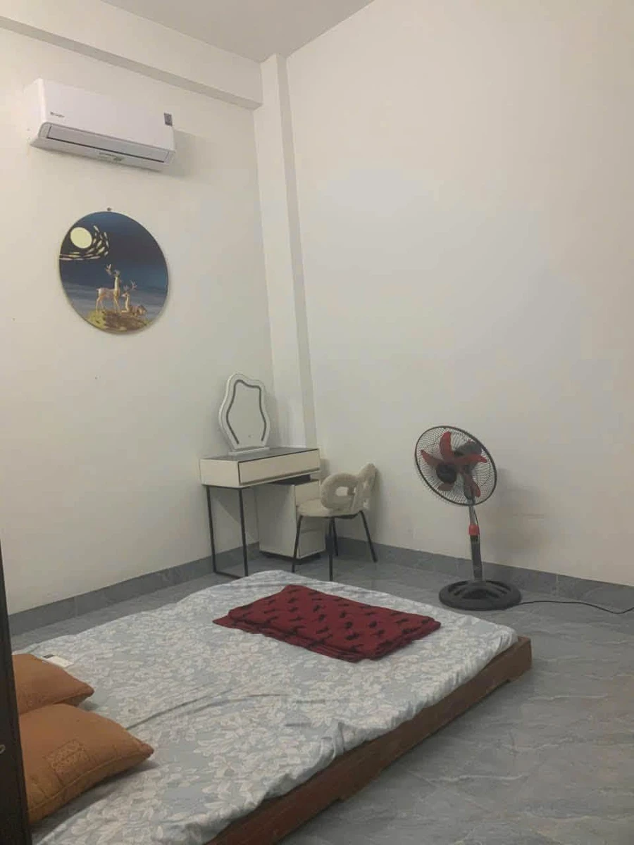 Bán nhà 2 tầng 56m² 3 phòng ngủ Việt Hoà, Hải Phòng - Ảnh thu nhỏ 3