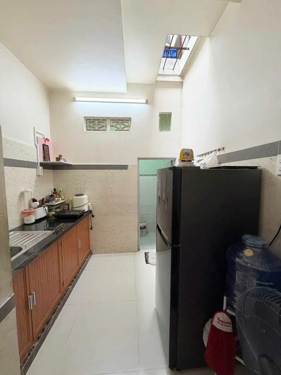 Bán nhà Thạch Lâm Tân Phú 30m² giá 3,55 tỷ - Ảnh thu nhỏ 5