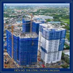 Căn hộ Destino Centro 2PN-1WC View hồ bơi - Giá 1,4 tỷ. Nhận nhà cuối năm 2026 - Ảnh thu nhỏ 17