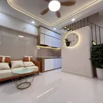 Bán nhà phố Quận 6 sát Cầu Bình Tiên 3,99 tỷ - Ảnh thu nhỏ 4