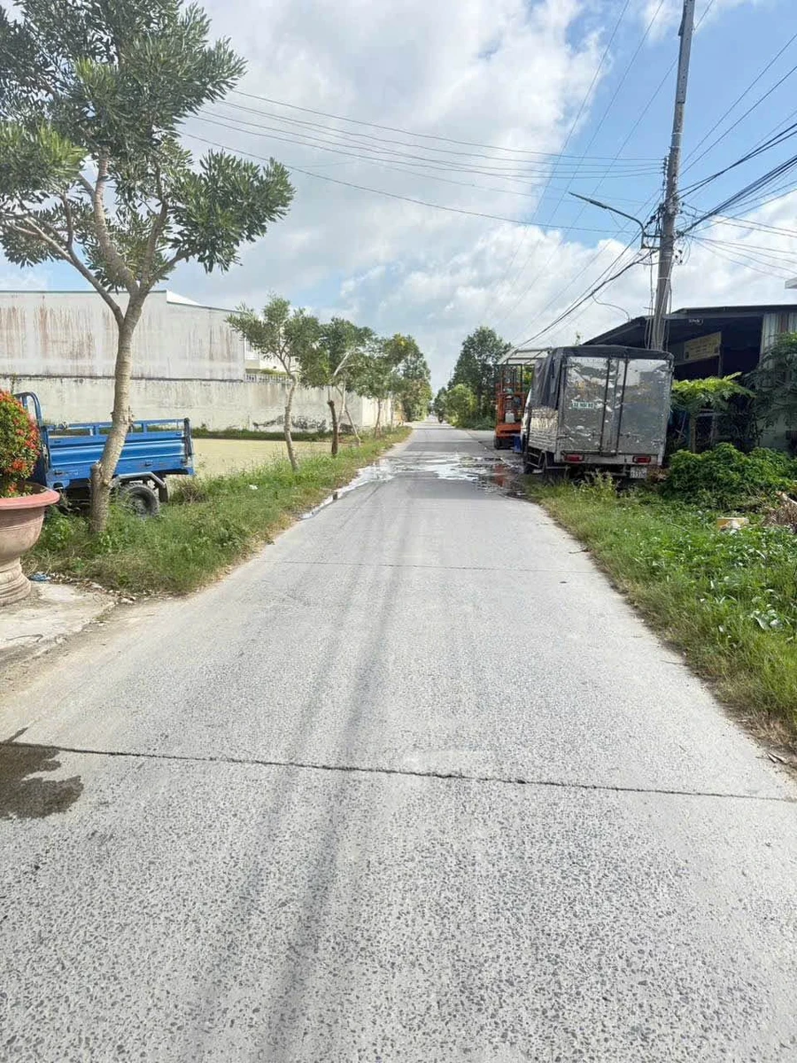 Bán 780m2 đất Bến Lức Long An, 5,3 tỷ - Ảnh thu nhỏ 2
