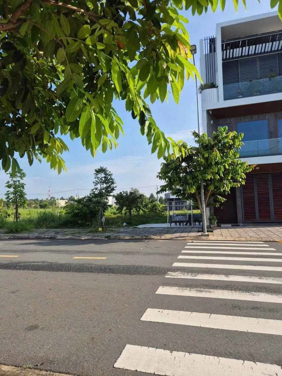 Bán đất nền 74m2 Hồ Tùng Mậu, Bà Rịa - 2 tỷ 680 triệu - Ảnh 1