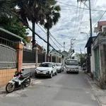 Bán đất 147m2 đường xe tải Linh Xuân Thủ Đức 8.7 tỷ - Ảnh thu nhỏ 1