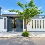 Bán nhà 2PN, 200m² tại KDC Tắc Cậu, An Giang - 2 tỷ 150 - Ảnh thu nhỏ 1