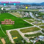 Bán đất 99m² An Cựu, TP Huế, giá 1.9 tỷ - Ảnh thu nhỏ 1