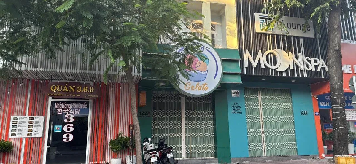 Bán nhà mặt tiền Bạch Đằng Nha Trang 82m² 19.8 tỷ - Ảnh thu nhỏ 2