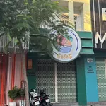 Bán nhà mặt tiền Bạch Đằng Nha Trang 82m² 19.8 tỷ - Ảnh thu nhỏ 2