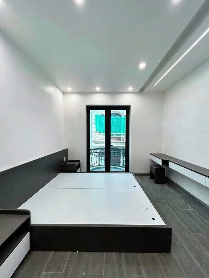 Nhà bán 4 tầng 60m² Chợ Hàng Quận 1 giá 6 tỷ - Ảnh thu nhỏ 5