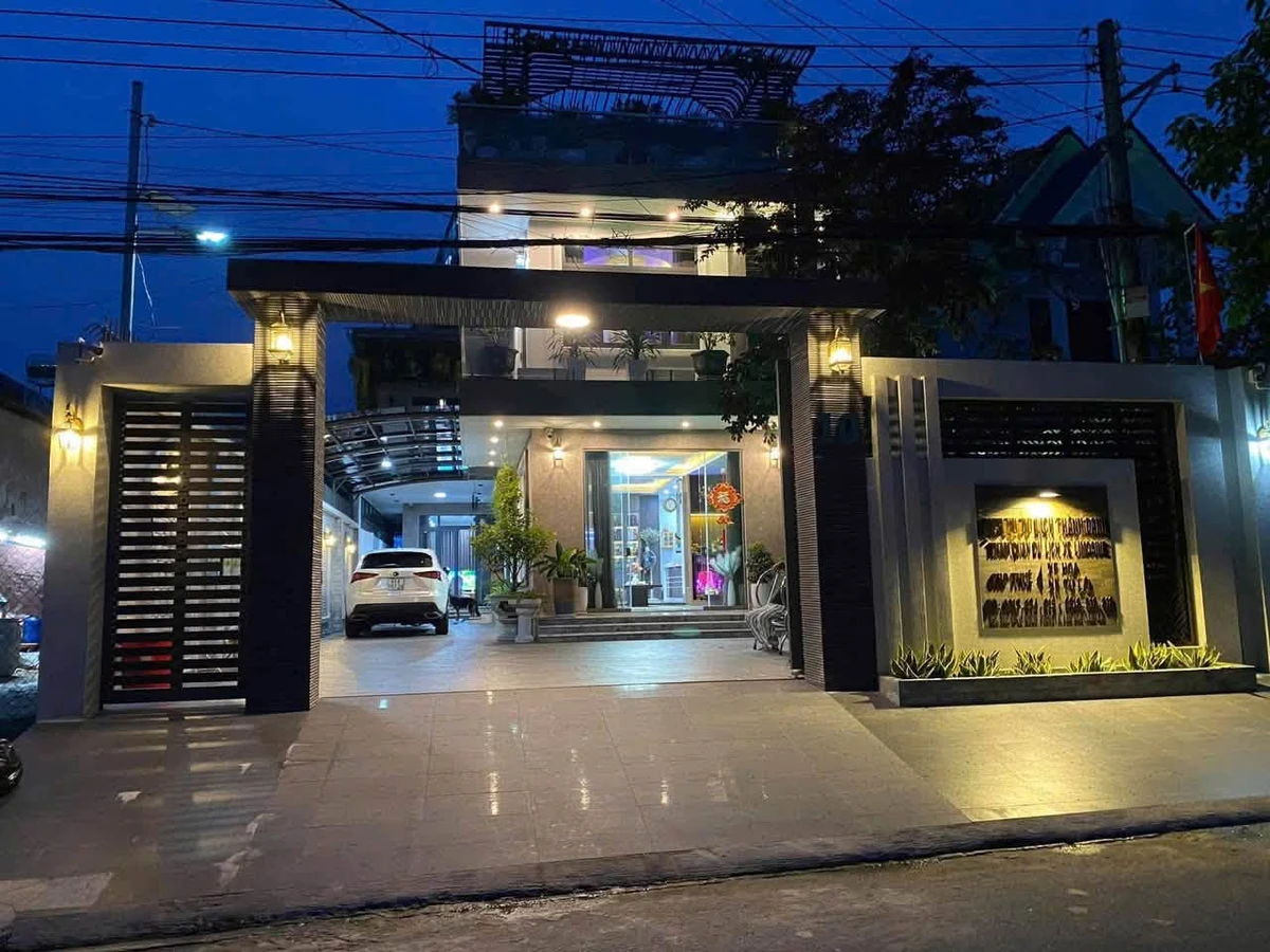 Biệt thự mini 160m² Thủ Đức giá 14.5 tỷ - Ảnh thu nhỏ 2