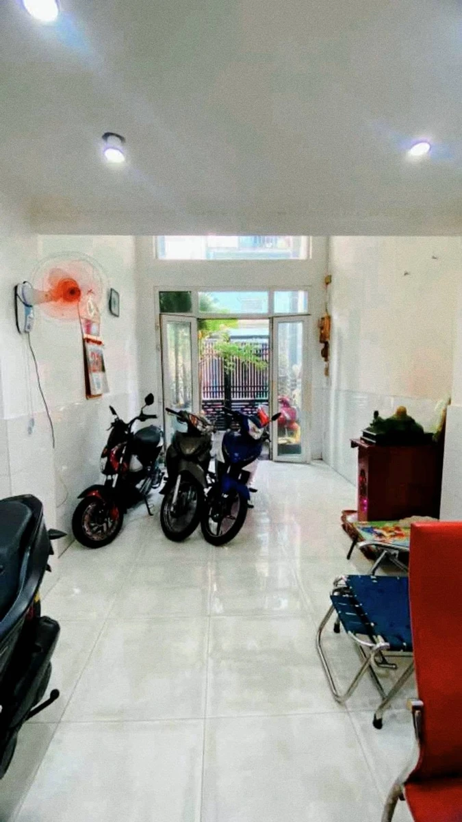 Bán nhà 6PN 6WC 59m² Quận 4 – 8 tỷ - Ảnh thu nhỏ 4