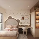 Hot 1 căn 3PN hiếm có trên mặt bằng tầng Bcons Central Park, căn góc B.XX.30 tầng trung, CK 8,5% - Ảnh thu nhỏ 30