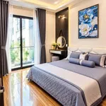 Bán nhà 4 tầng 54,5m2 đường Máng, Hoàng Huy, An Đồng, An Dương, tặng full nội thất - Ảnh thu nhỏ 4