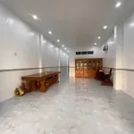 Cho thuê nhà nguyên căn mặt tiền Trần Văn Giàu, Rạch Giá, 125m², 7 triệu/tháng - Ảnh thu nhỏ 1