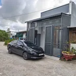 Bán nhà mặt tiền Đinh Thị Mai 80m² tại Cần Giờ, 1 tỷ 590 triệu - Ảnh thu nhỏ 1