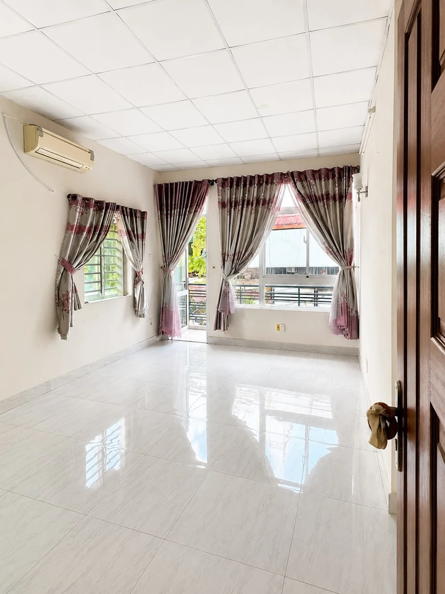 Bán nhà 3 phòng tại Trần Bình Trọng, Bình Thạnh dưới 7 tỷ - Ảnh thu nhỏ 3