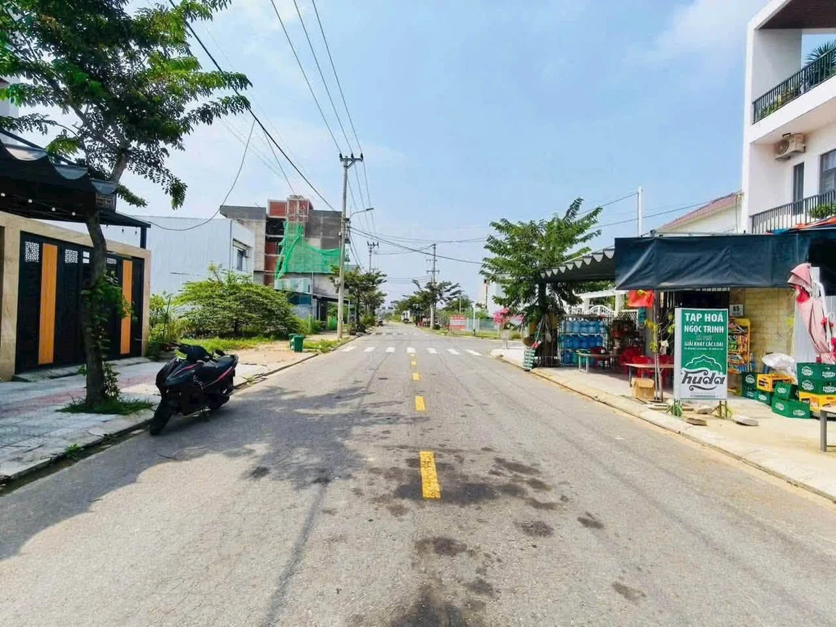 Bán đất Đức Tín Nam Hoà Xuân 110m² Thủ Đức 4,2 tỷ - Ảnh thu nhỏ 2