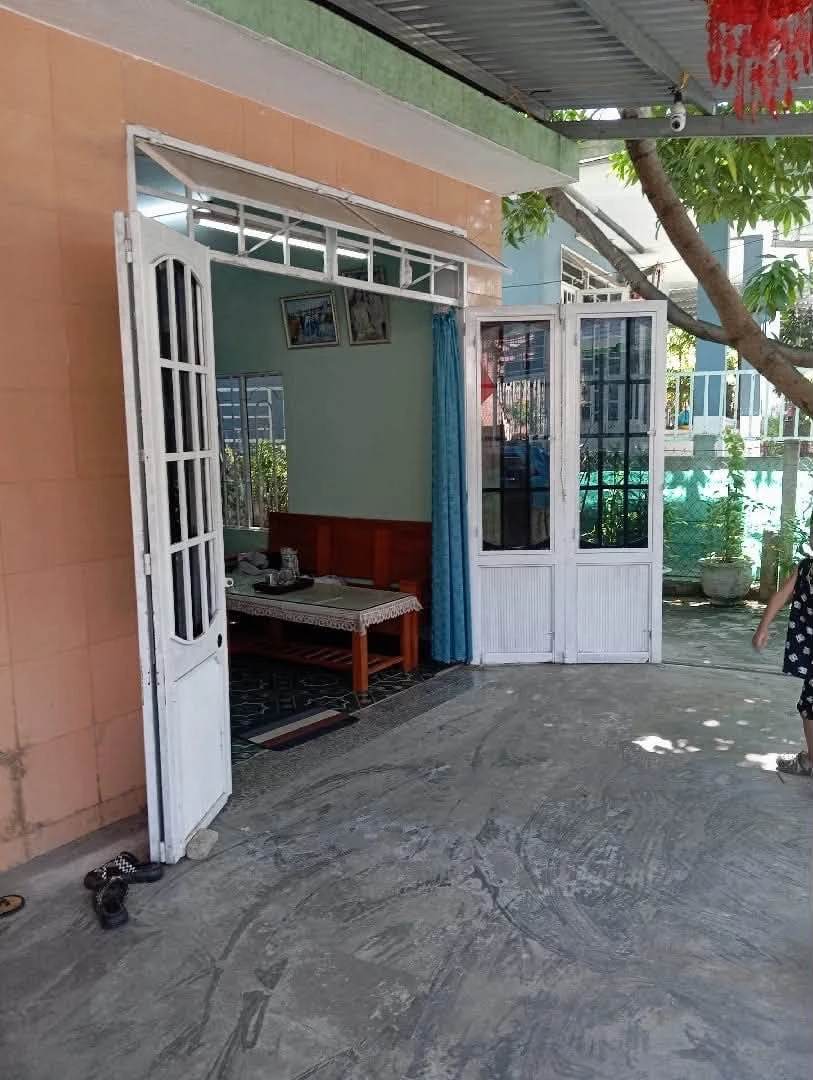 Bán nhà 2 mặt kiệt Nhà Bè, 135m², giá 2 tỷ - Ảnh thu nhỏ 5