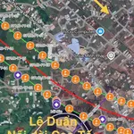 Bán đất thổ cư 100m² gần Ga Lê Duẩn, Phan Thiết 540 triệu - Ảnh thu nhỏ 1