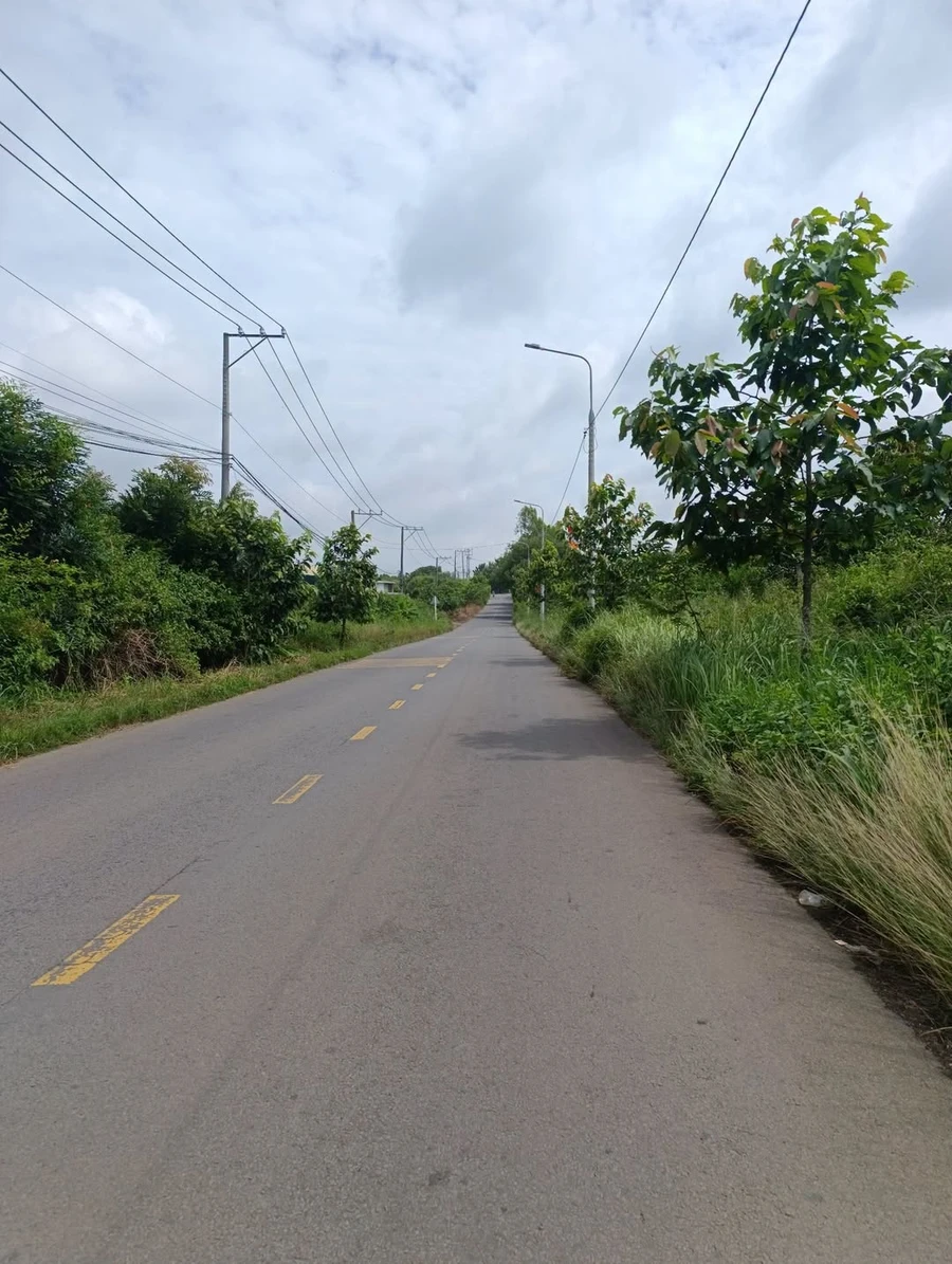 Bán đất thổ cư 250m2 tại Xã La Ngà, Đồng Nai giá 6 tỷ - Ảnh 1