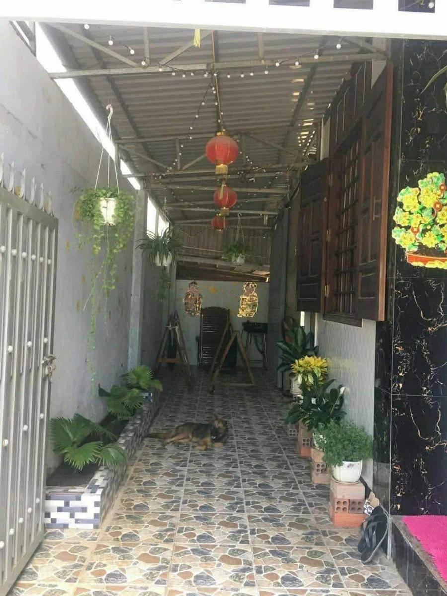 Bán nhà Long Hải 356m² 2 tỷ 3 - Ảnh thu nhỏ 2