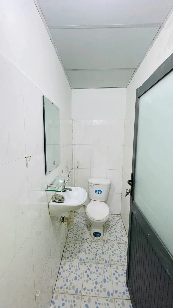 Cho thuê nhà nguyên căn 2PN 46m² Gò Vấp 8 triệu/tháng - Ảnh thu nhỏ 3