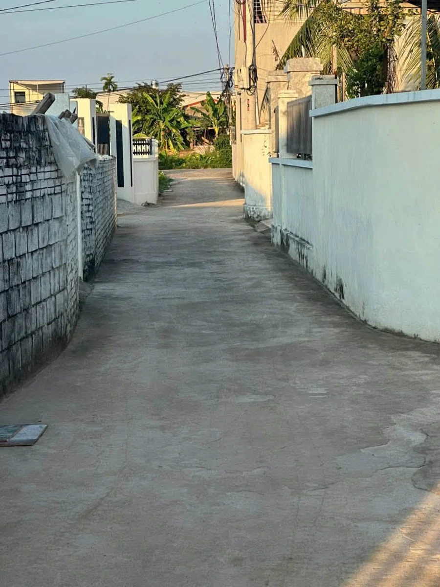 Bán đất An Thái, An Lão, Hải Phòng 60m² giá 500 triệu - Ảnh 1