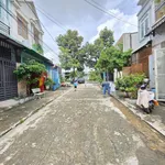 Bán đất thổ cư 60m2 KDC Hố Lang, phường Tân Bình, Dĩ An giá 2,45 tỷ - Ảnh thu nhỏ 2