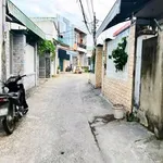 Bán nhà 3 phòng ngủ 67m2 kiệt Hoà Thọ Đông, Cẩm Lệ - Ảnh thu nhỏ 2