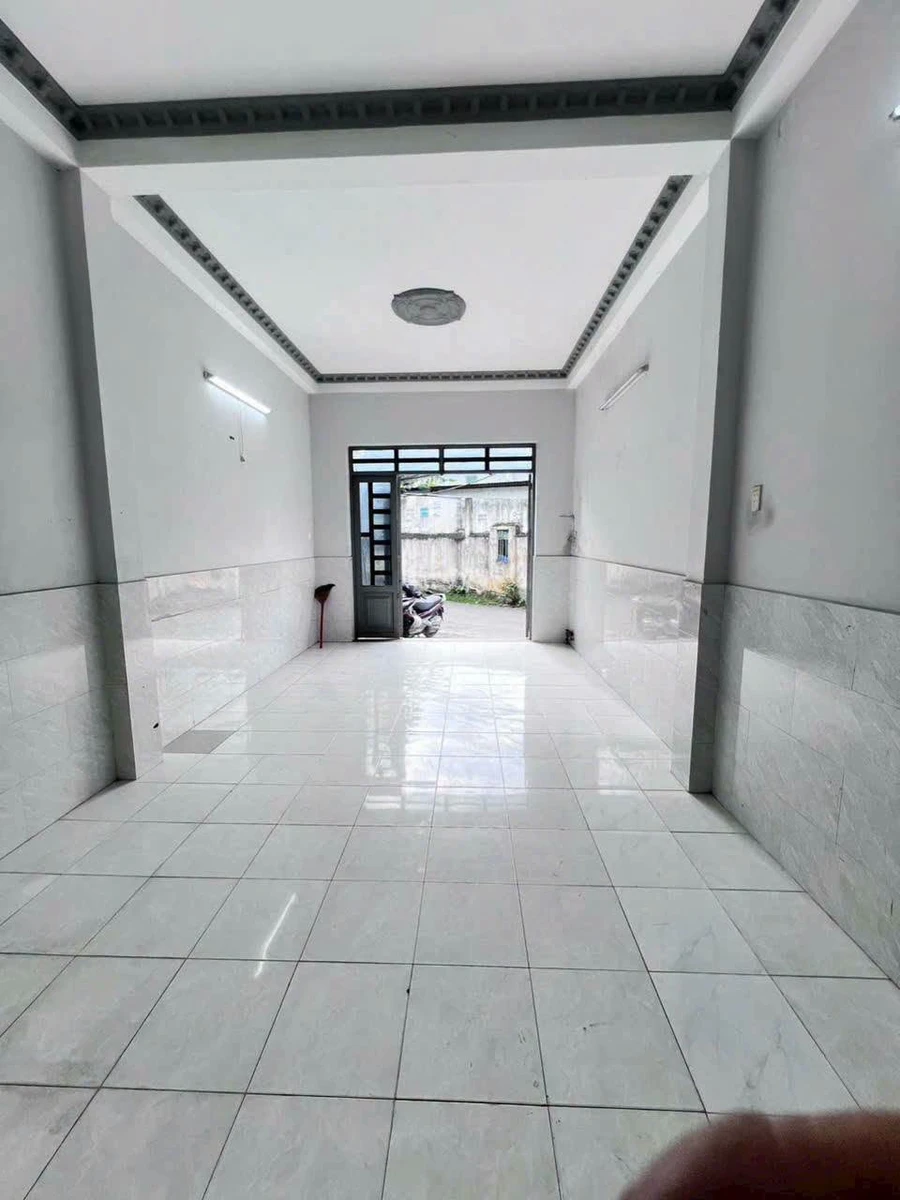 Bán nhà 1 trệt 1 lầu sát PiCity, 3PN, 53m2, Quận 12 - 4 tỷ - Ảnh thu nhỏ 5