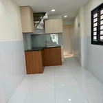 Bán nhà 3 tầng 2PN, 45m2, gần 2 tỷ, Quận 8 - Ảnh thu nhỏ 4