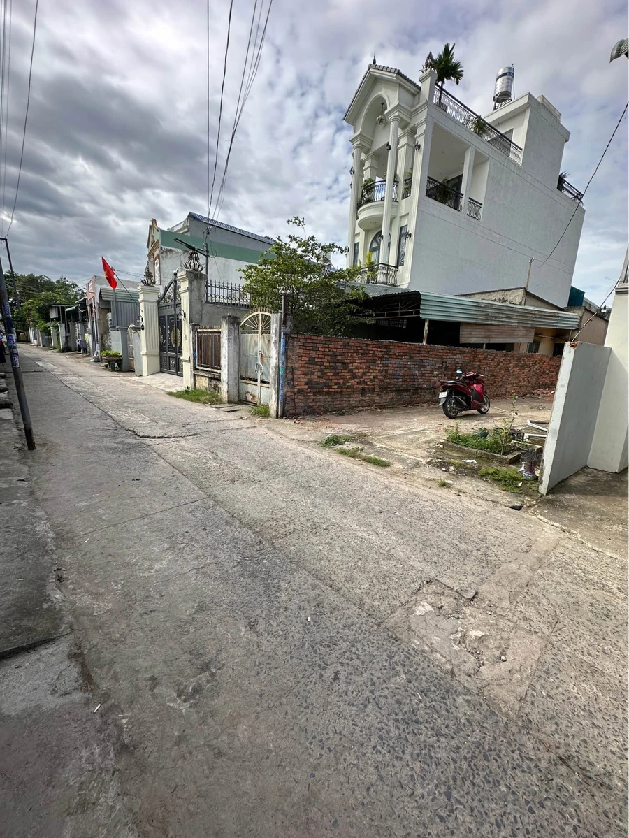 Bán lô đất 5x18 (90m²) Phường Trảng Dài giá 2 tỷ 650 - Ảnh thu nhỏ 4