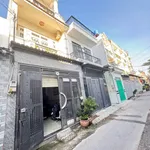 🔔BÁN CĂN NHÀ SHR – HÓC MÔN - Ảnh thu nhỏ 2