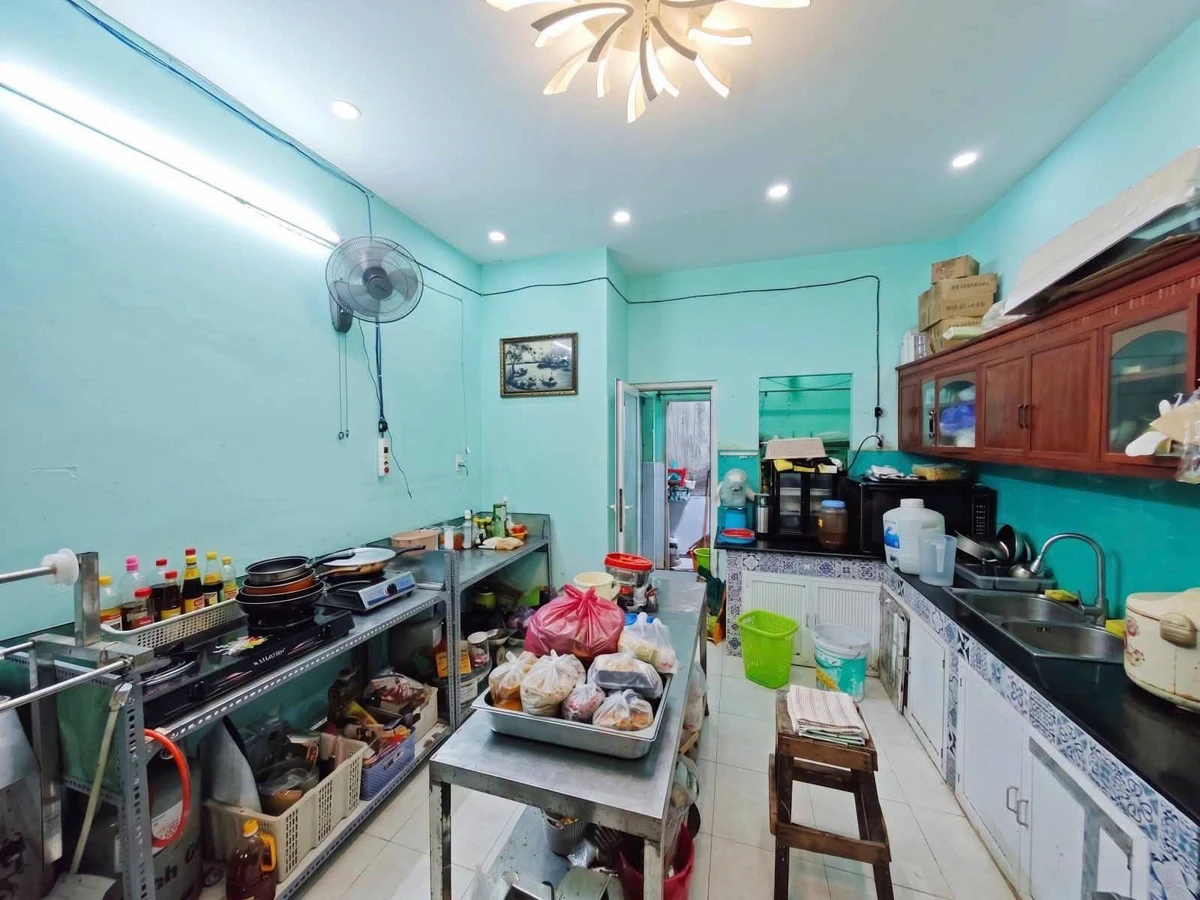 Nhà 2 tầng 73m² 2PN Nguyễn Lâm, Bình Thạnh - 8,5 tỷ - Ảnh thu nhỏ 3