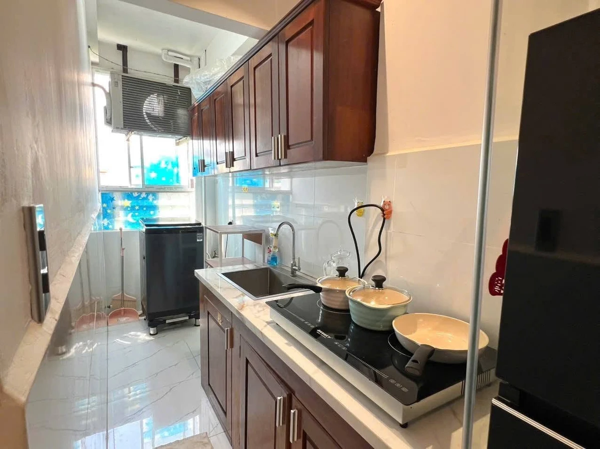 Bán căn hộ 1PN, 39m2 ở Nha Trang giá 1 tỷ 620 triệu - Ảnh thu nhỏ 3