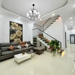 Nhà mới 1 trệt 1 lầu 96m2 Tăng Bạt Hổ, Nhà Bè - Ảnh thu nhỏ 5