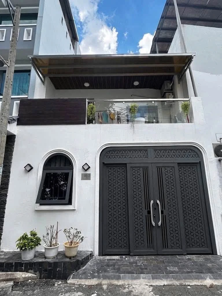 Bán nhà hẻm xe hơi 6m 2 tầng 41m2, 2PN, giá 5,7 tỷ, Tây Thạnh, Tân Phú - Ảnh thu nhỏ 2