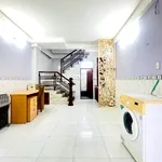 Bán nhà 2 tầng 31m2 hẻm xe hơi thông, Bình Thạnh, giá 4 tỷ - Ảnh thu nhỏ 4