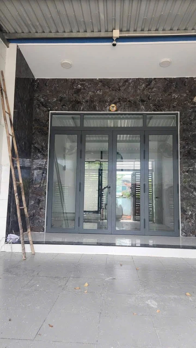 Bán nhà 3 tầng hẻm 6m, 84m2, Bình Tân, 6 tỷ 3 - Ảnh thu nhỏ 4