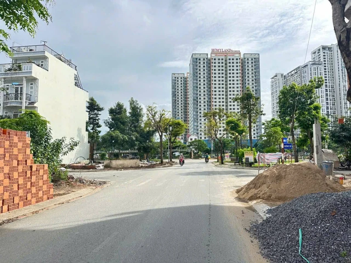 Bán đất Nam Rạch Chiếc 80m² giá 9,5 tỷ - Ảnh thu nhỏ 4