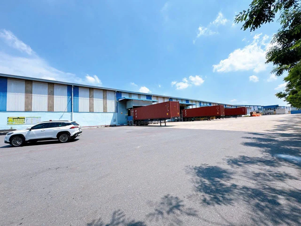 Cho thuê kho 3000m2 Long Bình 80k/m2 - Ảnh thu nhỏ 4