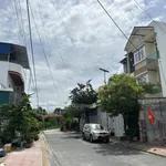 Đất ở đô thị 120m2 2 mặt tiền trước sau Mỹ Ca Bắc Cam Ranh sổ đỏ riêng đường nhựa 10m 45tr/m2 - Ảnh thu nhỏ 2