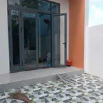 Cho thuê nhà Hiệp An 3PN 44m² 5 triệu/tháng - Ảnh thu nhỏ 1