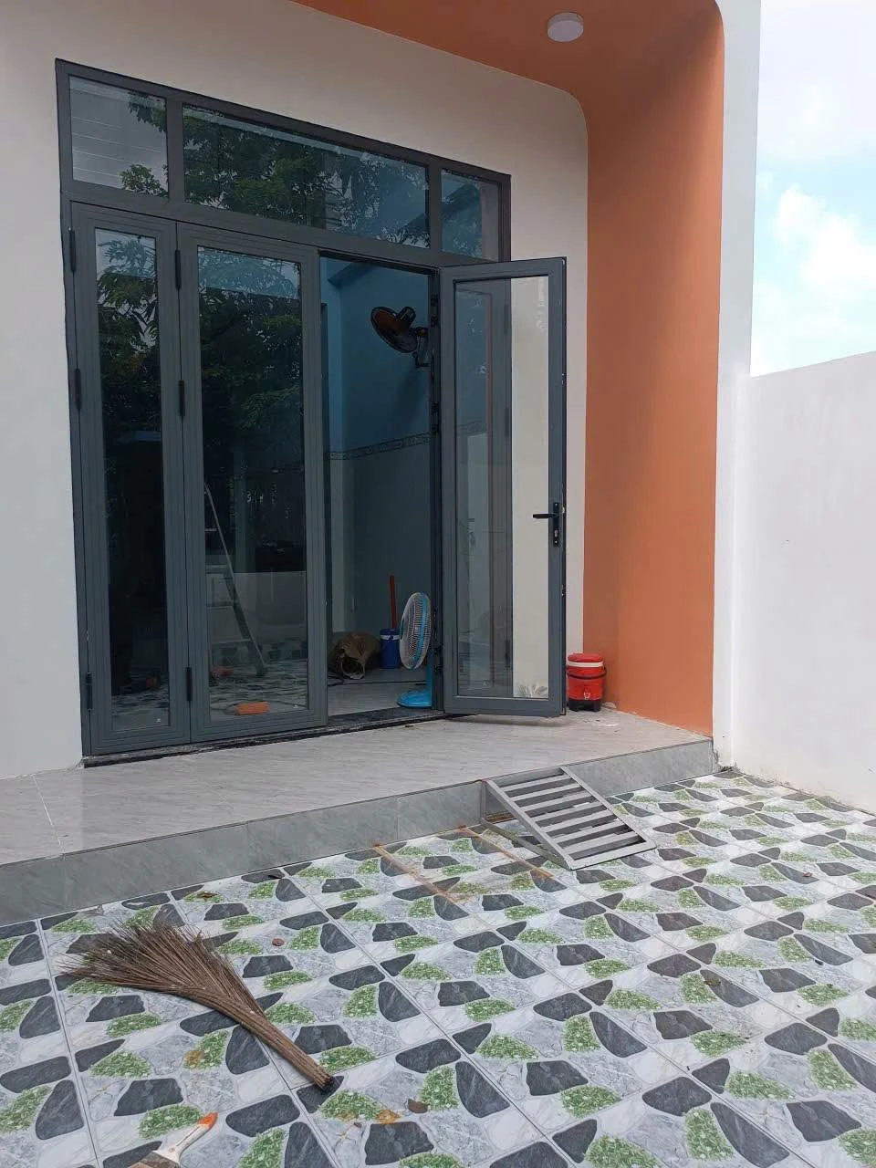 Cho thuê nhà Hiệp An 3PN 44m² 5 triệu/tháng - Ảnh 1