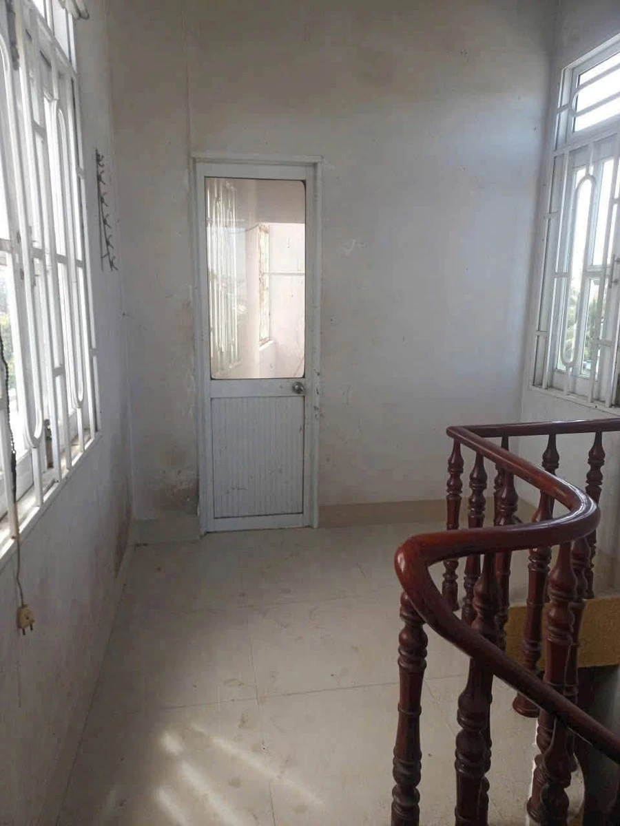 Bán nhà 1 tỷ 21m² mặt tiền Lê Duẩn Phan Thiết - Ảnh thu nhỏ 3