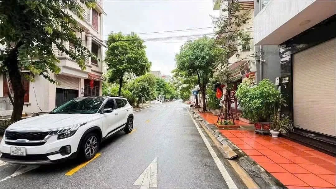 Bán lô mặt tiền Trần Văn Giáp 74,4 m² giá 5 tỷ - Ảnh thu nhỏ 4