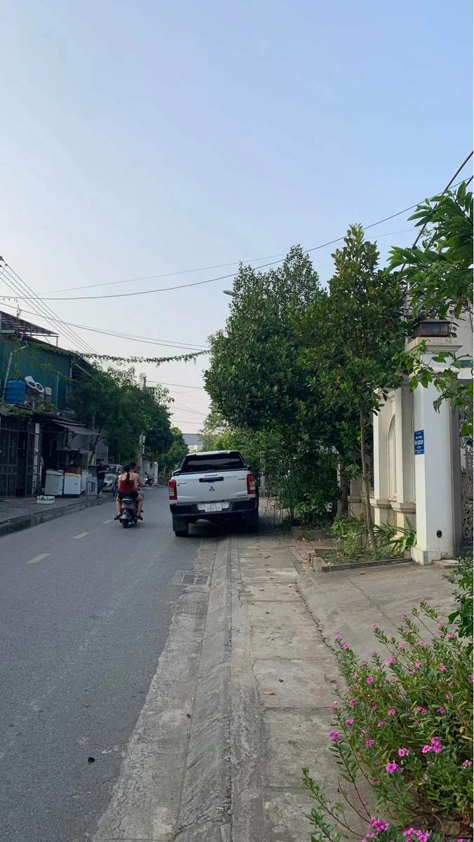Bán đất 500m2 mặt đường Nguyễn Khắc Nhu 2.4 tỷ - Ảnh thu nhỏ 4