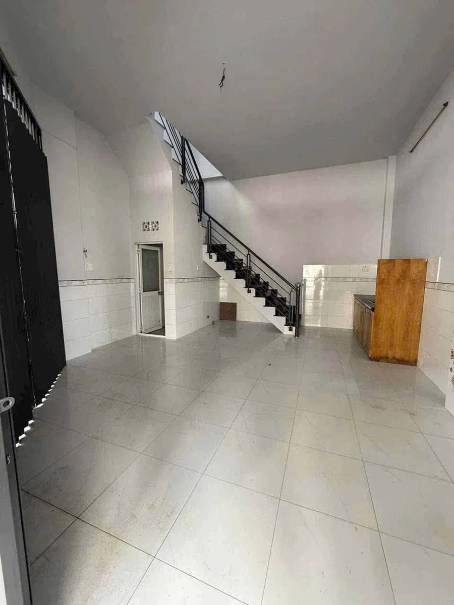 Cho thuê nhà hẻm Hậu Giang Quận 6, 30m², 1PN, 8tr/tháng - Ảnh thu nhỏ 5