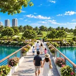 Quỹ căn đẹp và giá hời, liền kề và shop từ 2 tỷ, biệt thự 8-10 tỷ. Liên hệ 0812 288 *** - Ảnh thu nhỏ 6