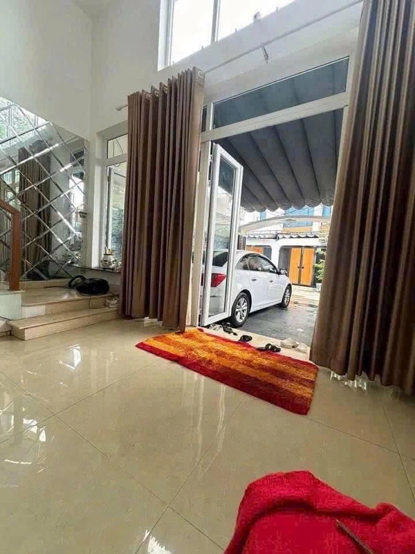 Bán nhà sân vườn 173m2, kiệt ô tô 5m, Đà Nẵng - 6.7 tỷ